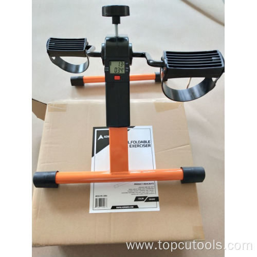 Pedal Exerciser Mobility Trainer